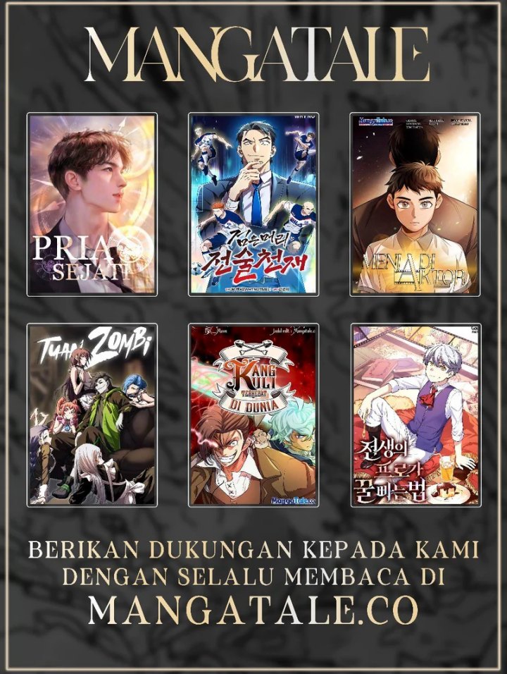Becoming A Legendary Ace Employee Chapter 17 Halaman 16