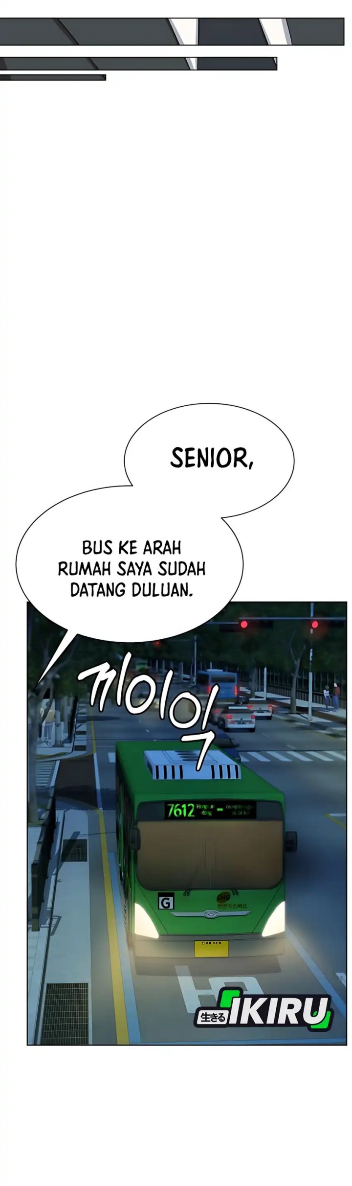 Becoming A Legendary Ace Employee Chapter 98 Halaman 10