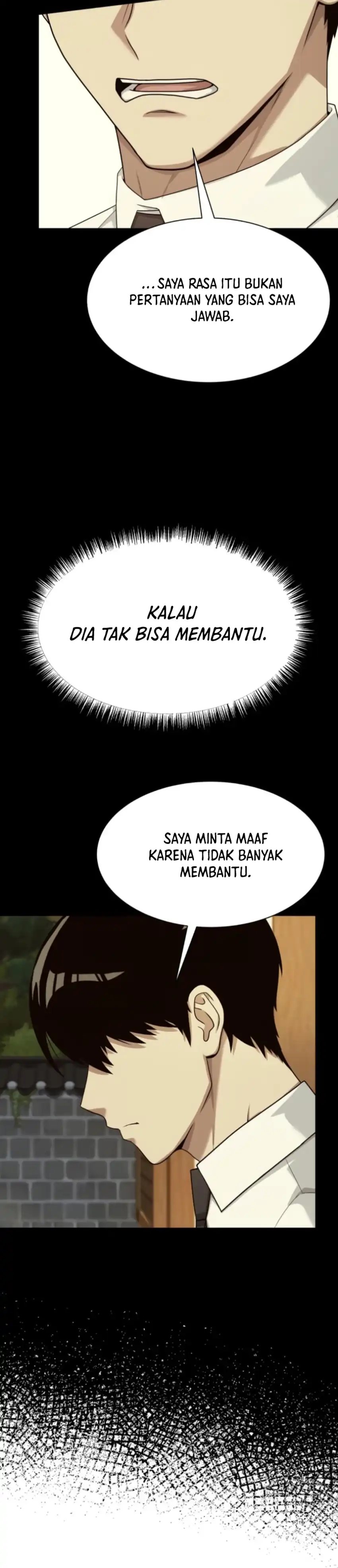 Becoming A Legendary Ace Employee Chapter 106 Halaman 30