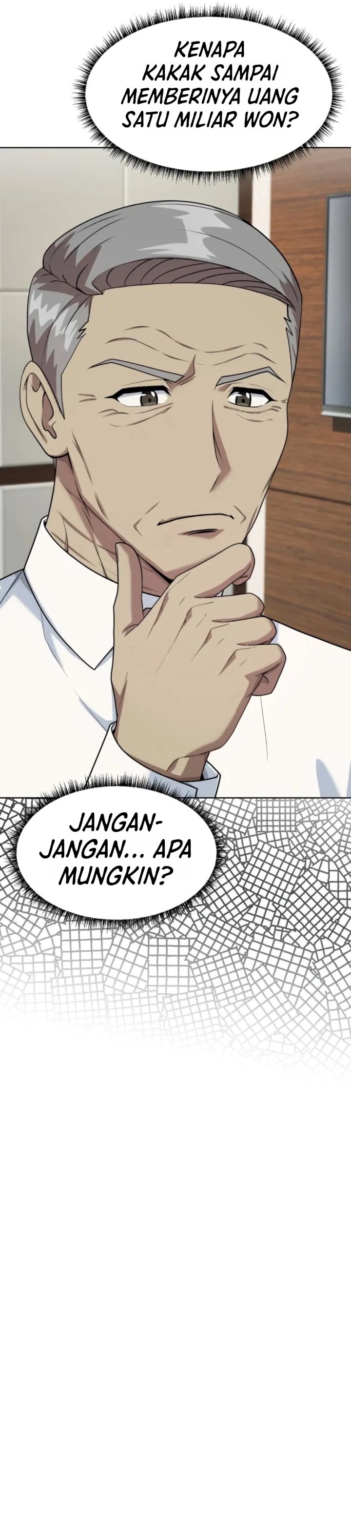 Becoming A Legendary Ace Employee Chapter 150 Halaman 11