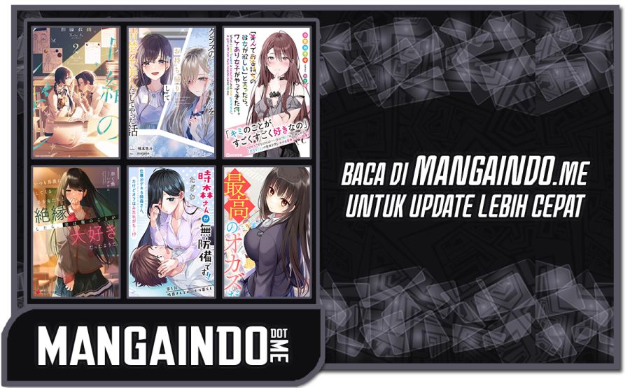 Bijin De Okane Mochi No Kanojo Ga Hoshii To Ittara Wake Ari Joshi Ga Yattekita Ken Chapter 1 Halaman 33