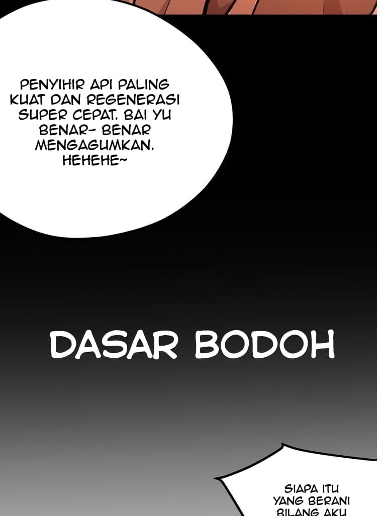 Black Abyss At Dawn Chapter 2 Halaman 11
