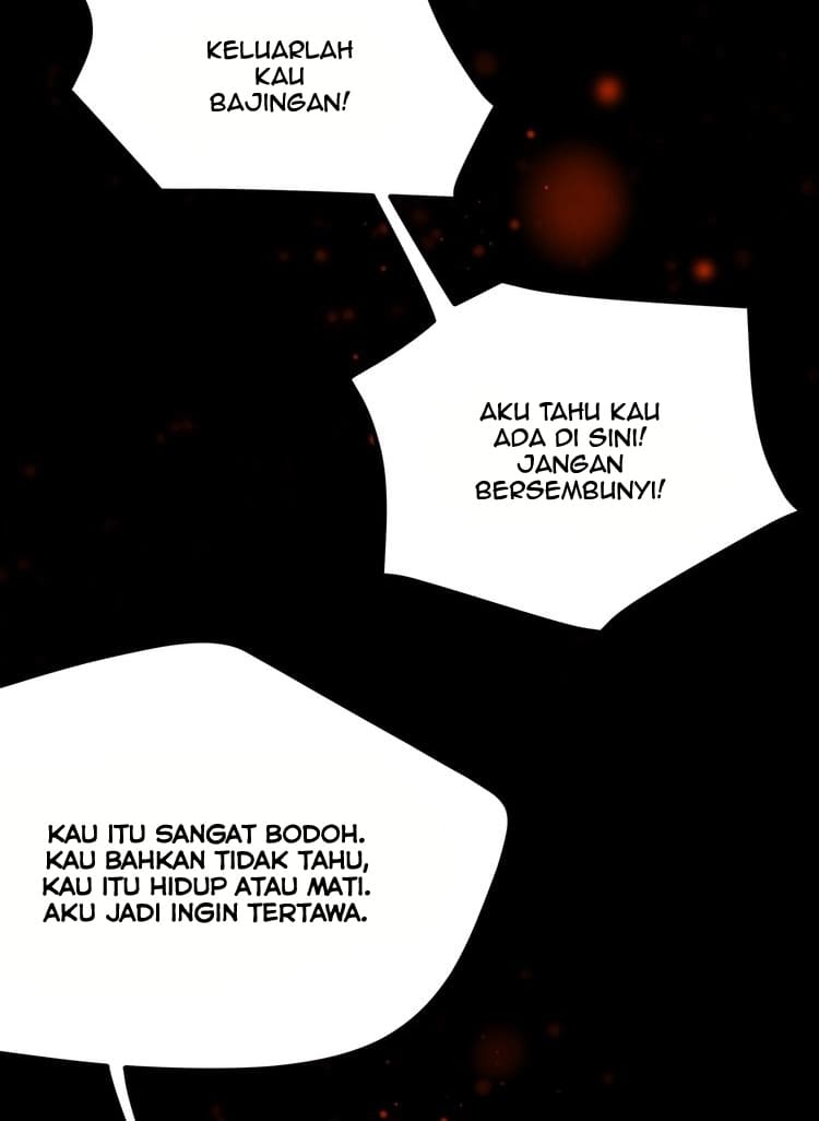 Black Abyss At Dawn Chapter 2 Halaman 18