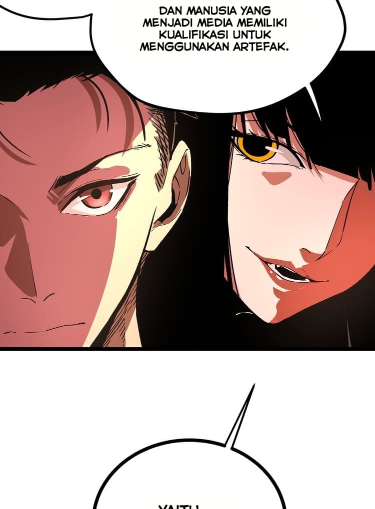 Black Abyss At Dawn Chapter 2 Halaman 47