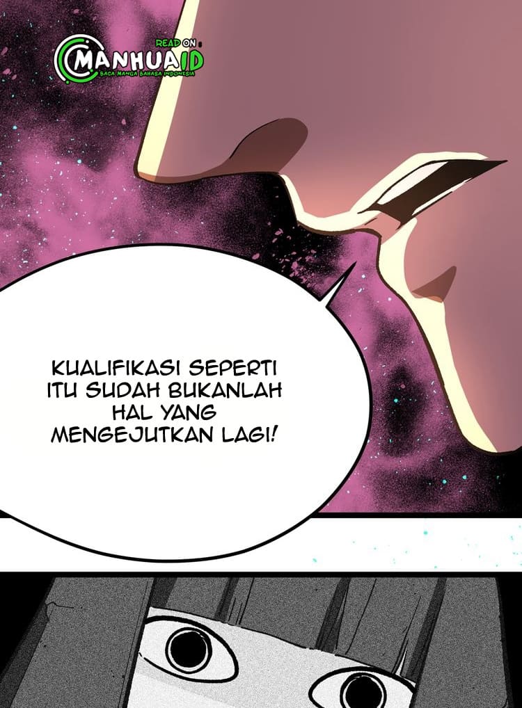 Black Abyss At Dawn Chapter 2 Halaman 49