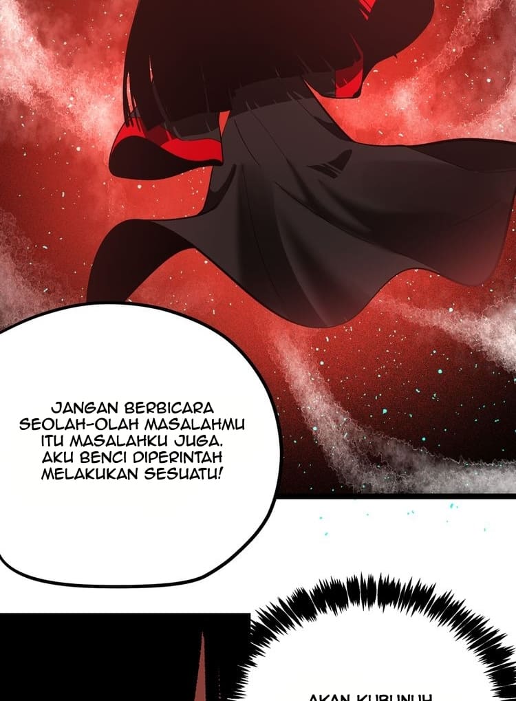 Black Abyss At Dawn Chapter 2 Halaman 51