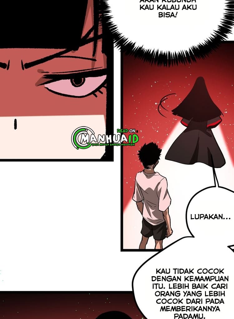 Black Abyss At Dawn Chapter 2 Halaman 52