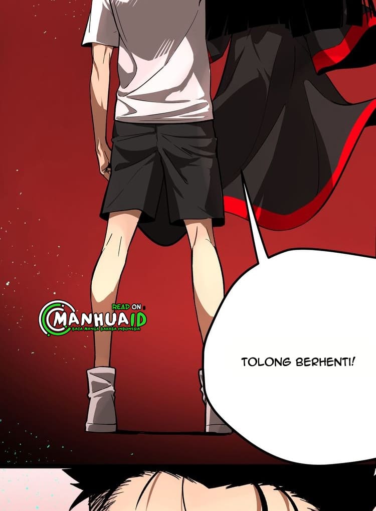 Black Abyss At Dawn Chapter 2 Halaman 55