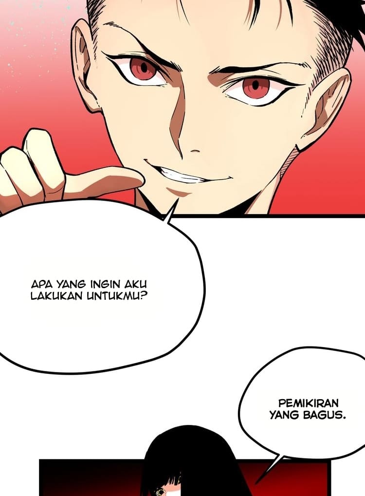 Black Abyss At Dawn Chapter 2 Halaman 56