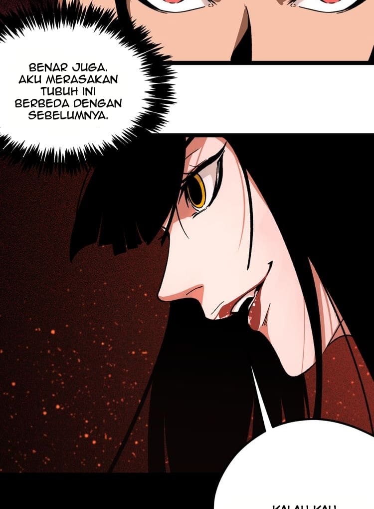 Black Abyss At Dawn Chapter 2 Halaman 60