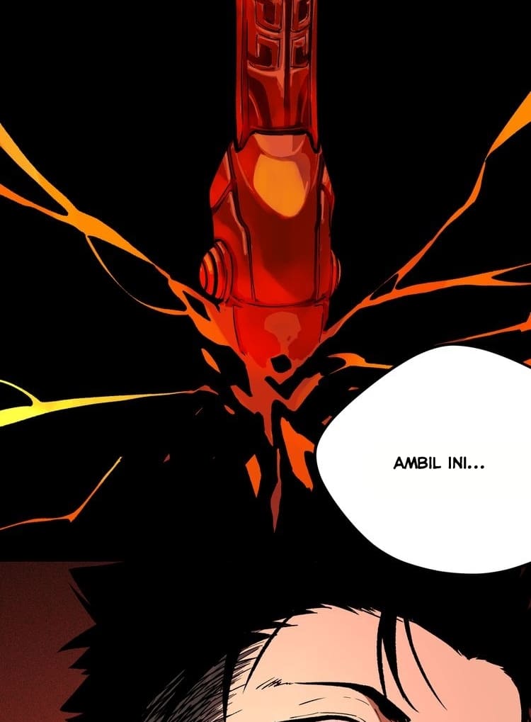 Black Abyss At Dawn Chapter 2 Halaman 62