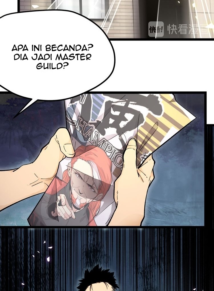 Black Abyss At Dawn Chapter 5 Halaman 5