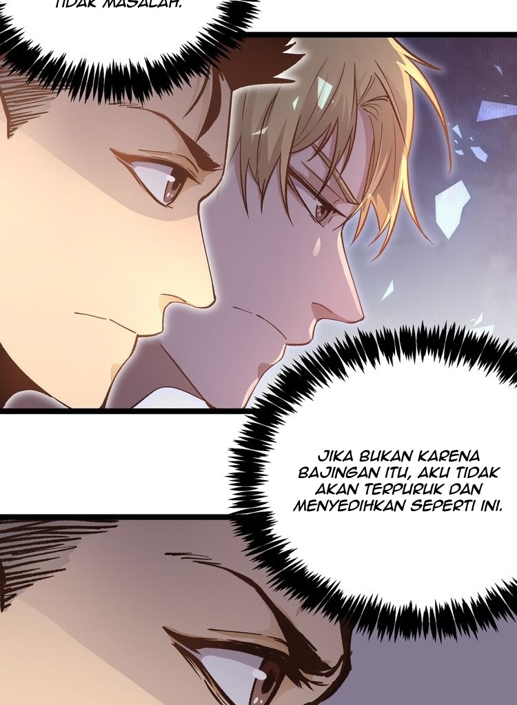Black Abyss At Dawn Chapter 5 Halaman 14