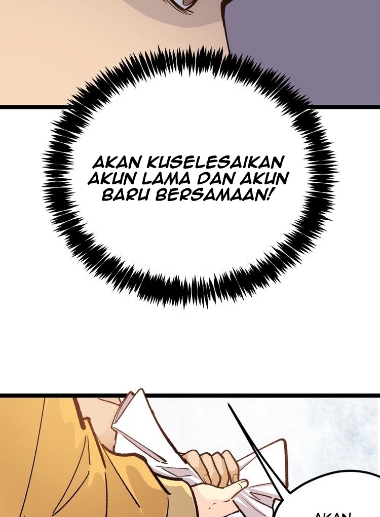 Black Abyss At Dawn Chapter 5 Halaman 15