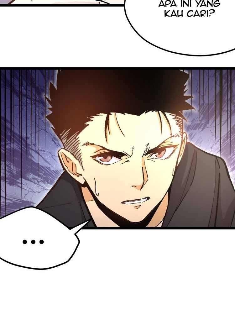 Black Abyss At Dawn Chapter 5 Halaman 30