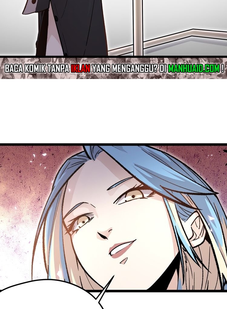Black Abyss At Dawn Chapter 5 Halaman 33