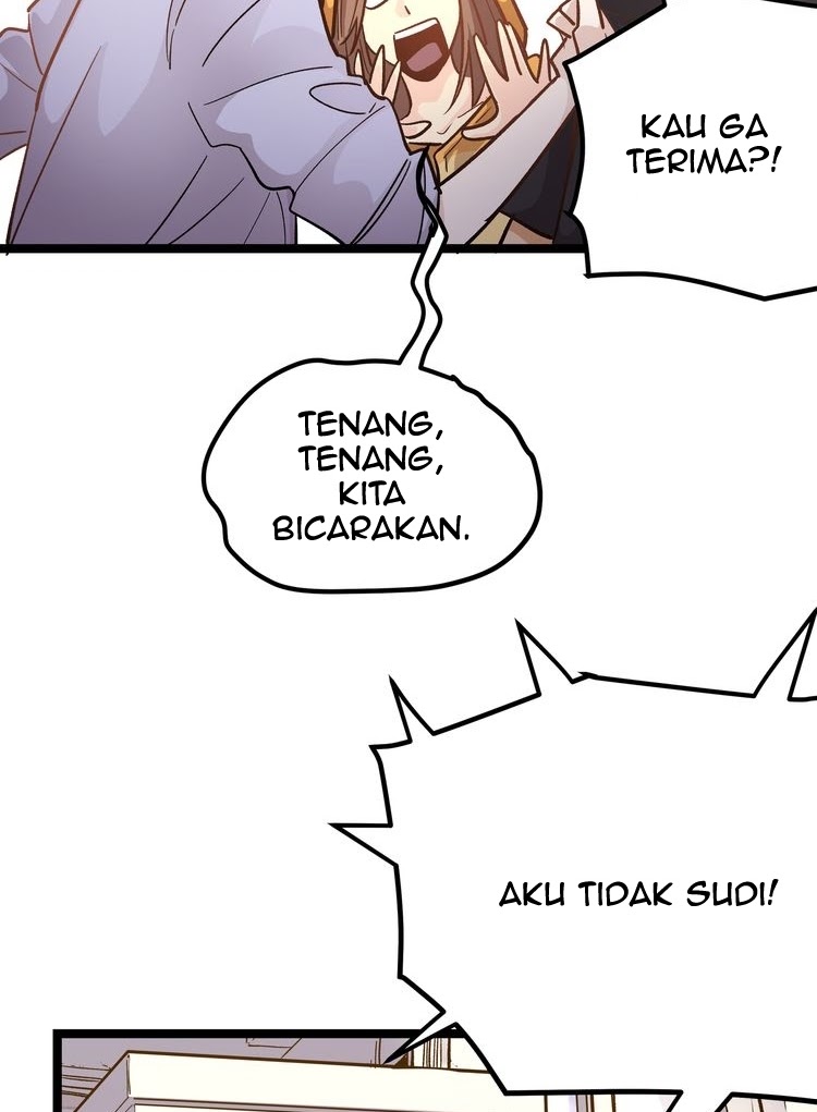 Black Abyss At Dawn Chapter 5 Halaman 39