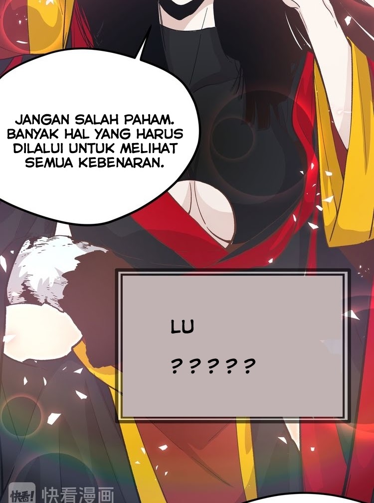 Black Abyss At Dawn Chapter 9 Halaman 5