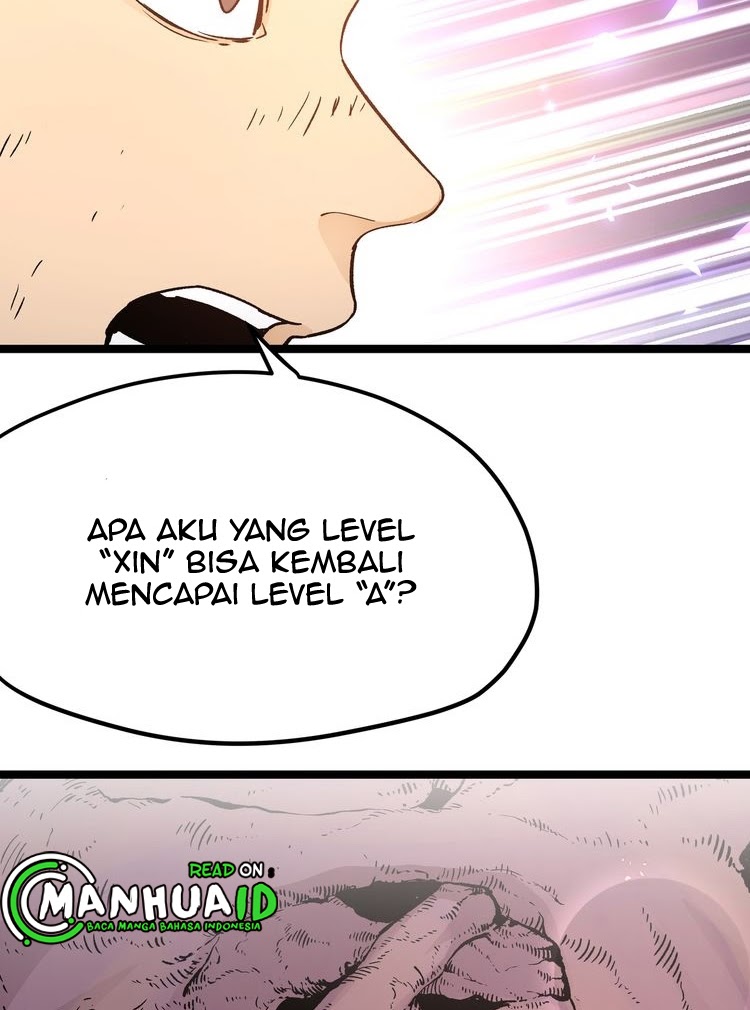 Black Abyss At Dawn Chapter 9 Halaman 9