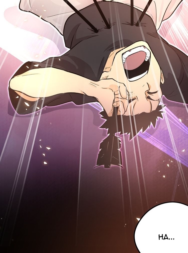 Black Abyss At Dawn Chapter 9 Halaman 55