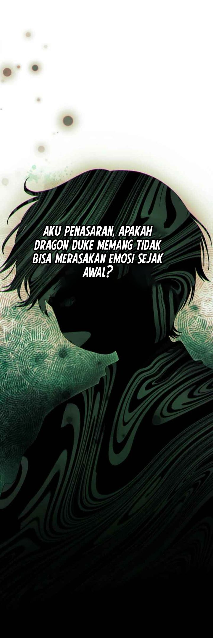Black Killer Whale Baby Chapter 54 Halaman 18