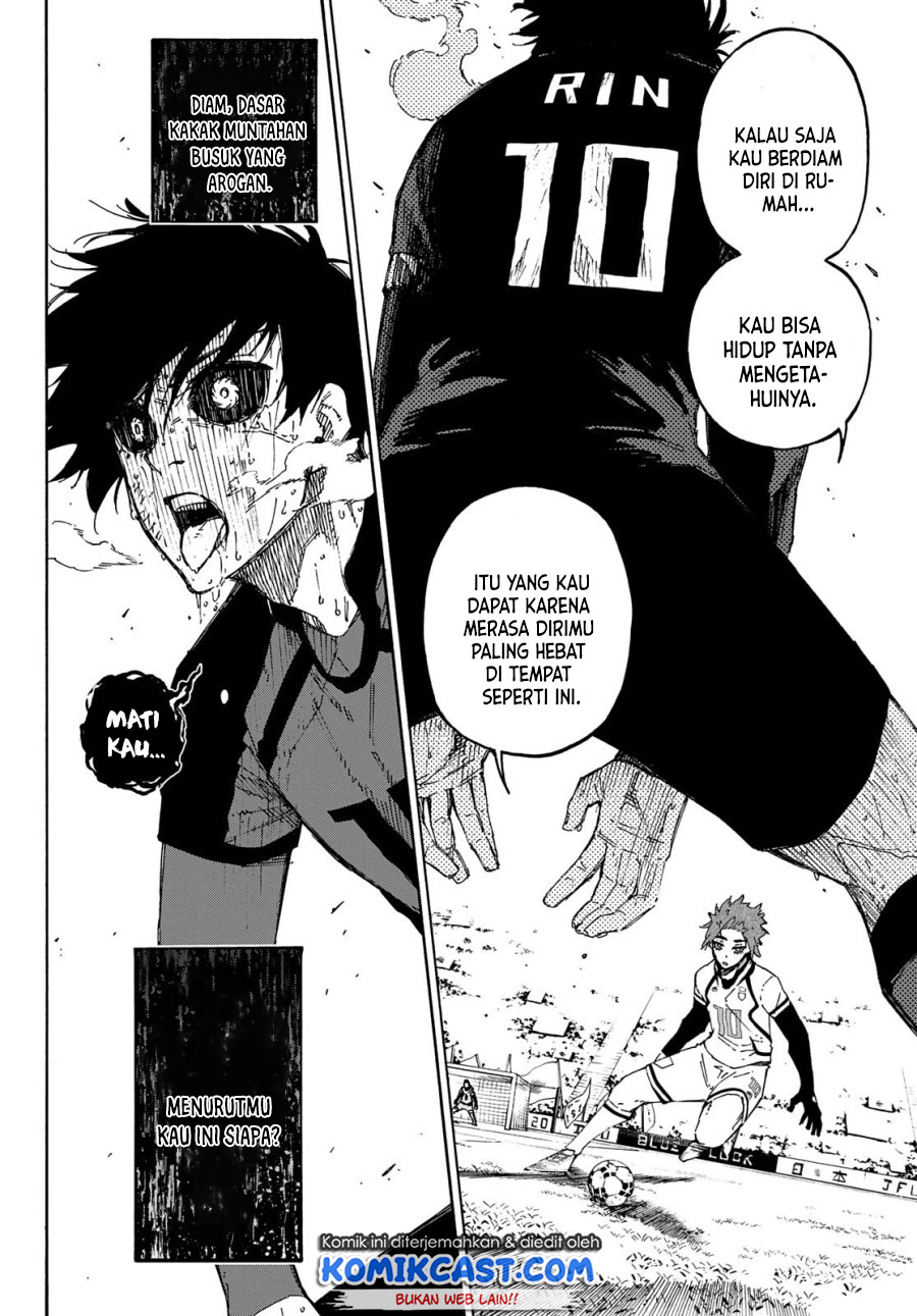 Blue Lock Chapter 146 Halaman 12