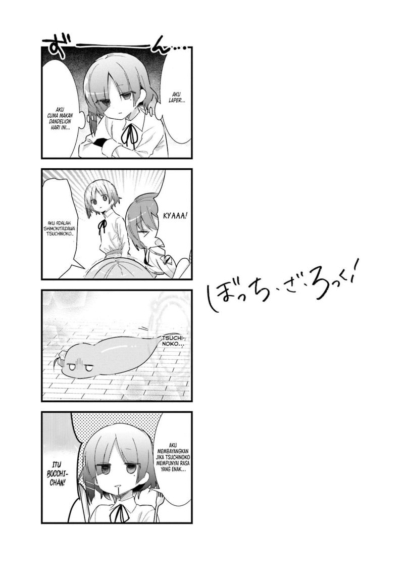 Bocchi The Rock Chapter 7 Halaman 10