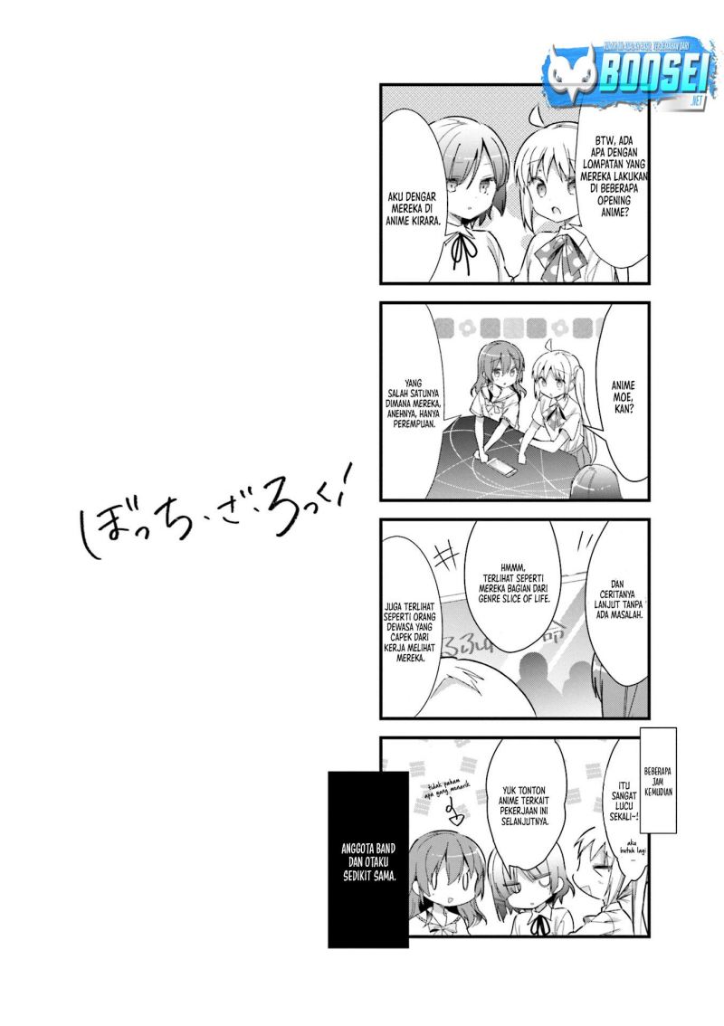 Bocchi The Rock Chapter 7 Halaman 11