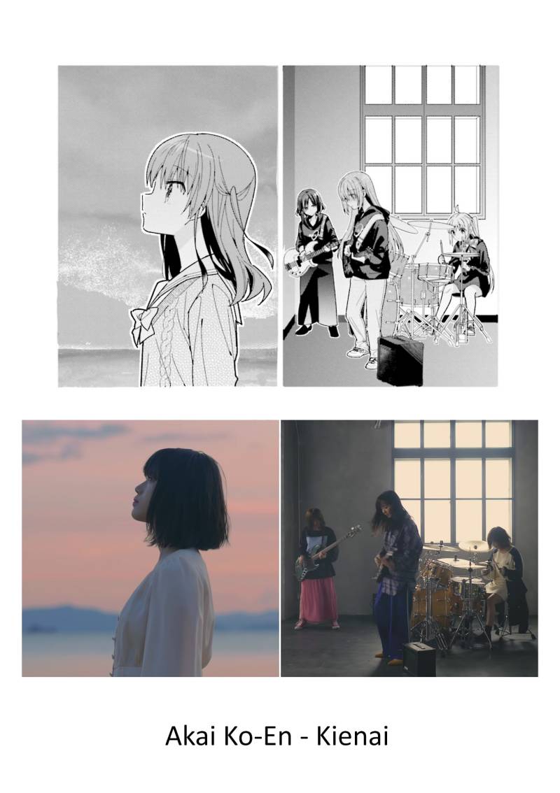 Bocchi The Rock Chapter 33 Halaman 10