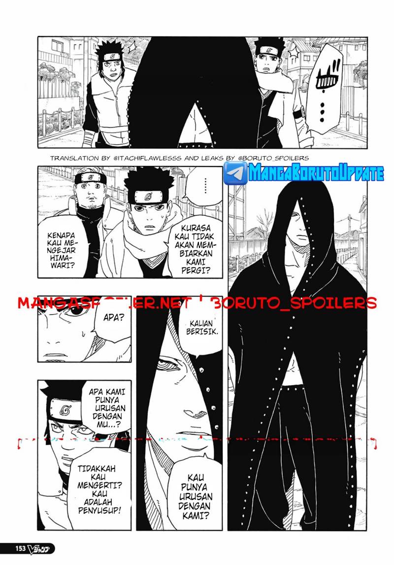 Boruto Two Blue Vortex Chapter 10 Halaman 7