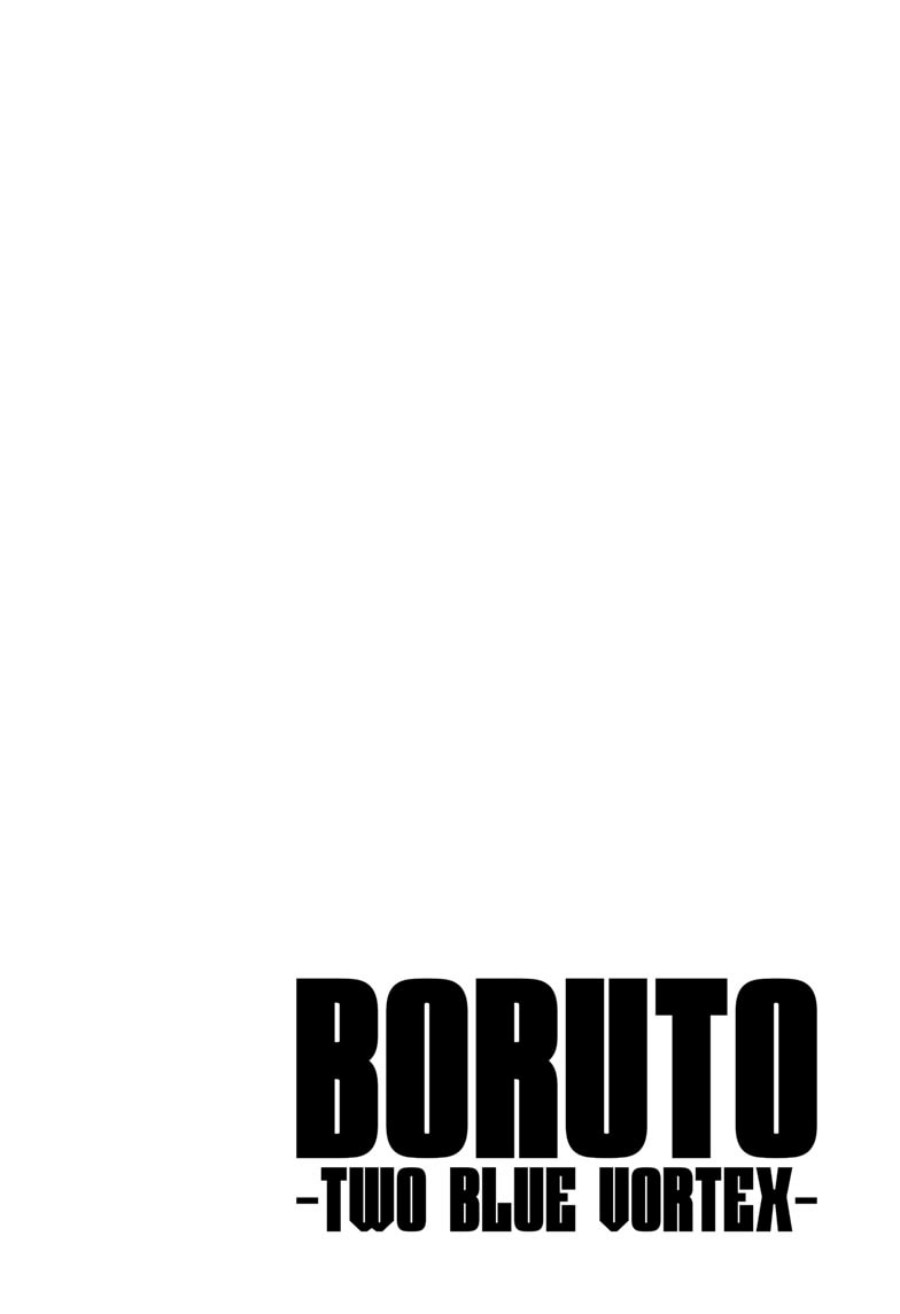 Boruto Two Blue Vortex Chapter 13 Halaman 2