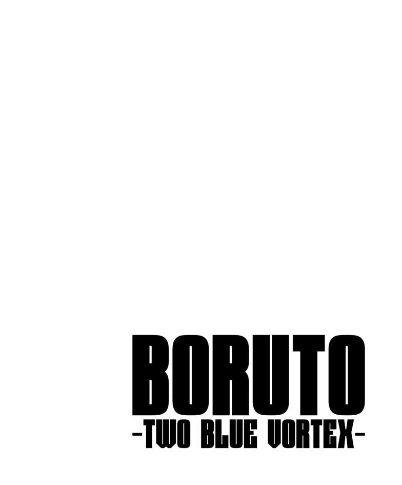Boruto Two Blue Vortex Chapter 18 Halaman 2