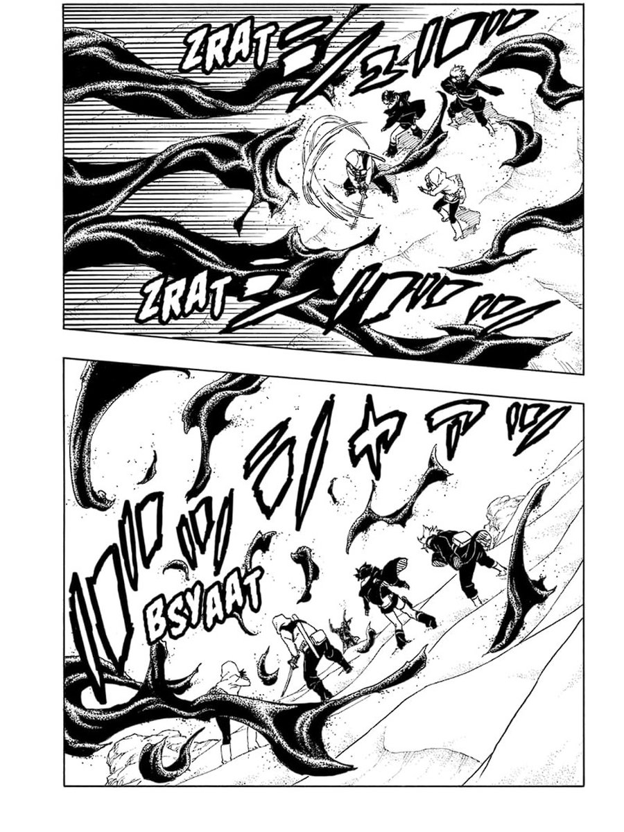 Boruto Two Blue Vortex Chapter 19 Halaman 12