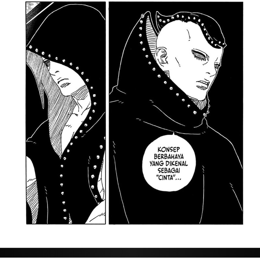 Boruto Two Blue Vortex Chapter 19 Halaman 39