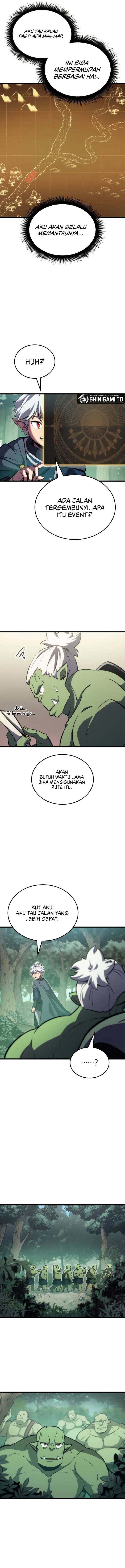 Breakers Chapter 1 Halaman 12