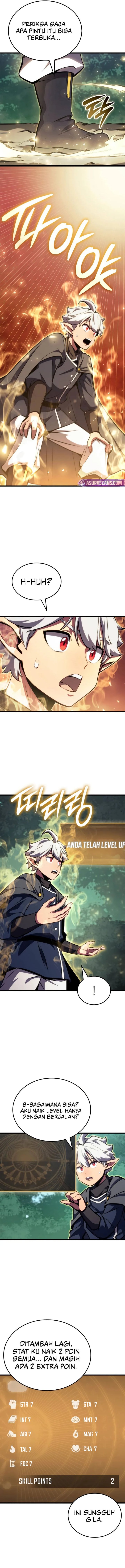 Breakers Chapter 1 Halaman 14