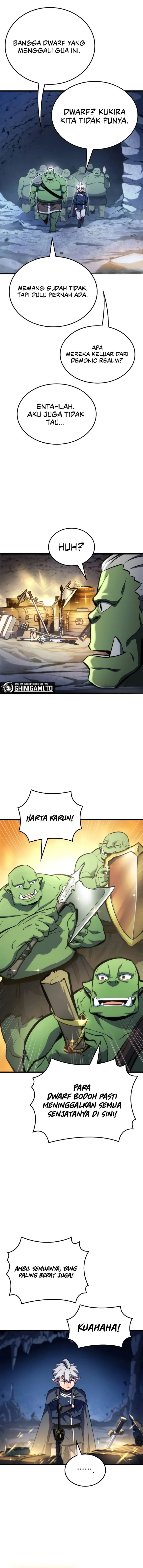 Breakers Chapter 1 Halaman 16