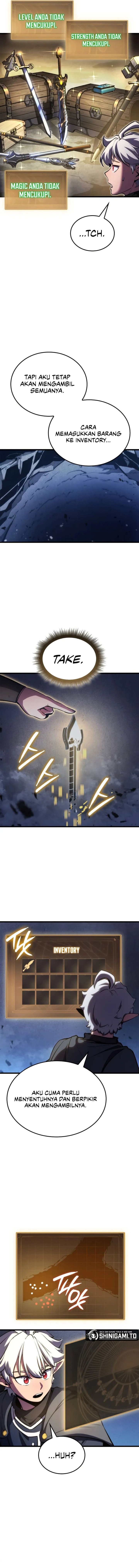 Breakers Chapter 1 Halaman 17