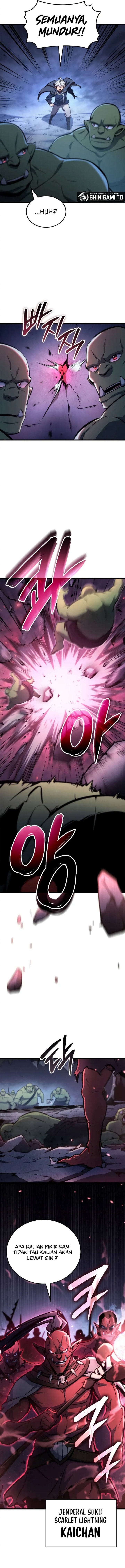 Breakers Chapter 1 Halaman 18