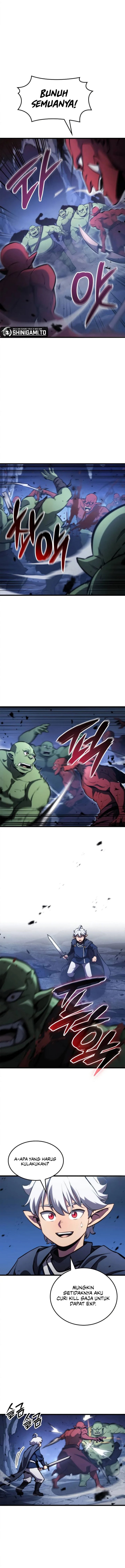Breakers Chapter 1 Halaman 19