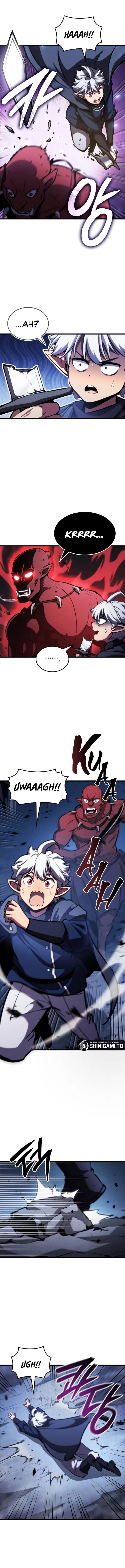 Breakers Chapter 1 Halaman 20