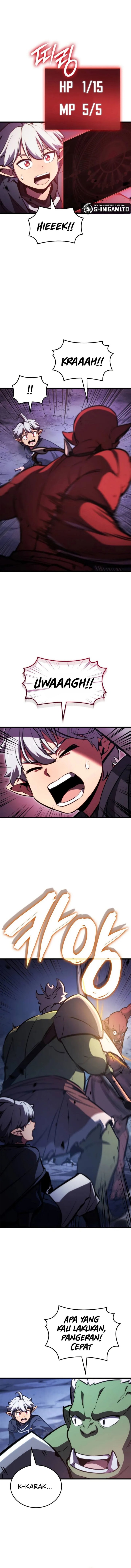 Breakers Chapter 1 Halaman 21