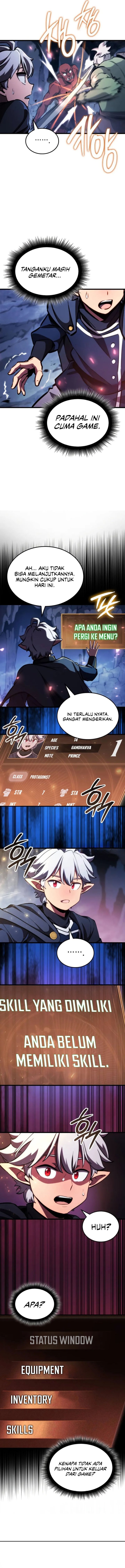 Breakers Chapter 1 Halaman 22