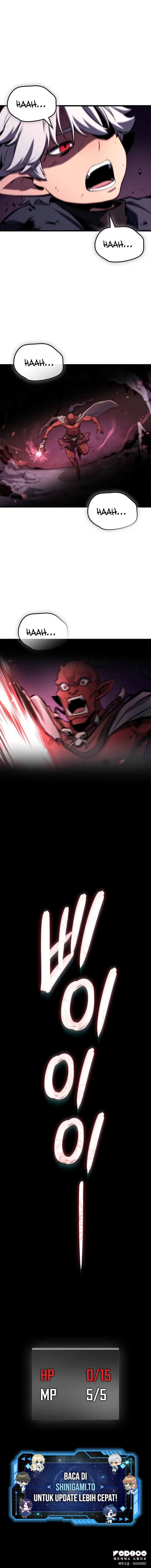 Breakers Chapter 1 Halaman 25