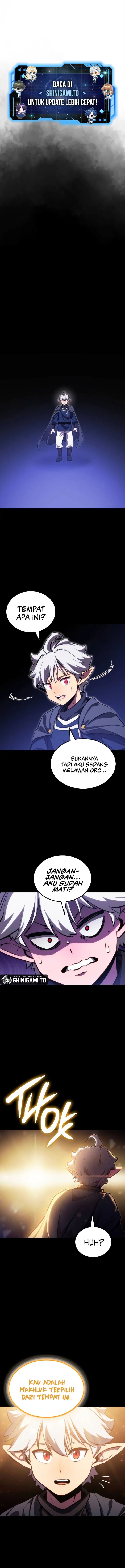 Breakers Chapter 2 Halaman 2