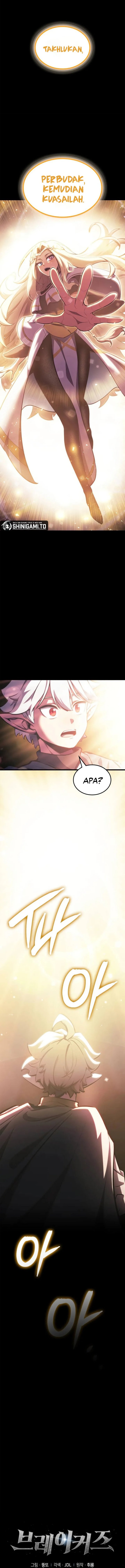 Breakers Chapter 2 Halaman 3