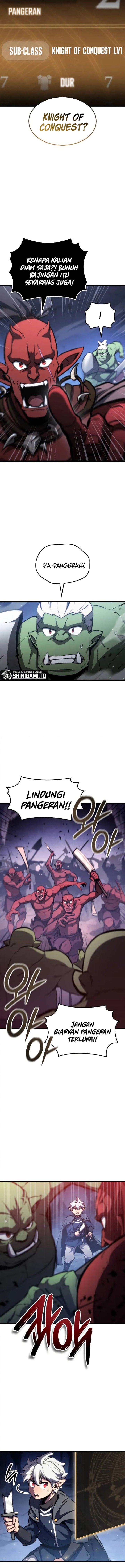 Breakers Chapter 2 Halaman 6