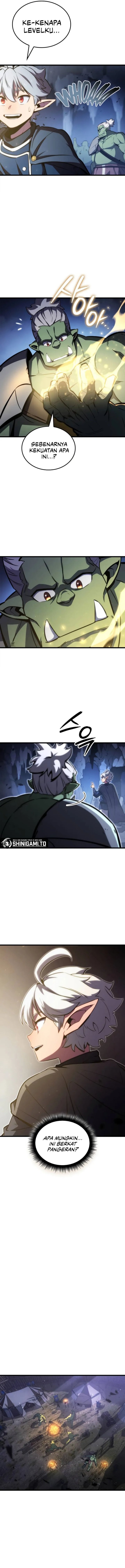 Breakers Chapter 2 Halaman 13