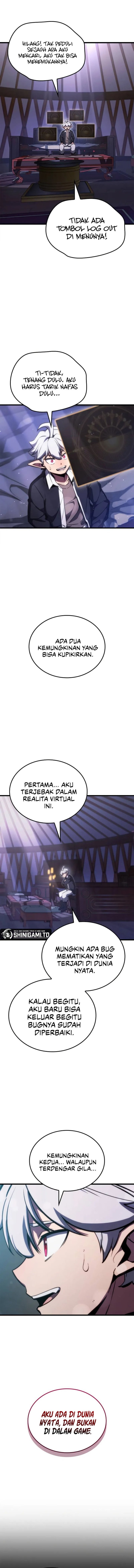 Breakers Chapter 2 Halaman 14