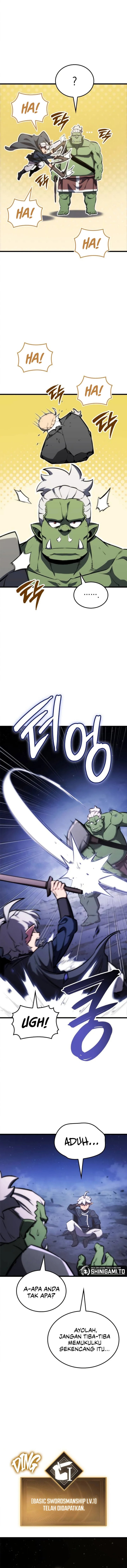 Breakers Chapter 2 Halaman 18